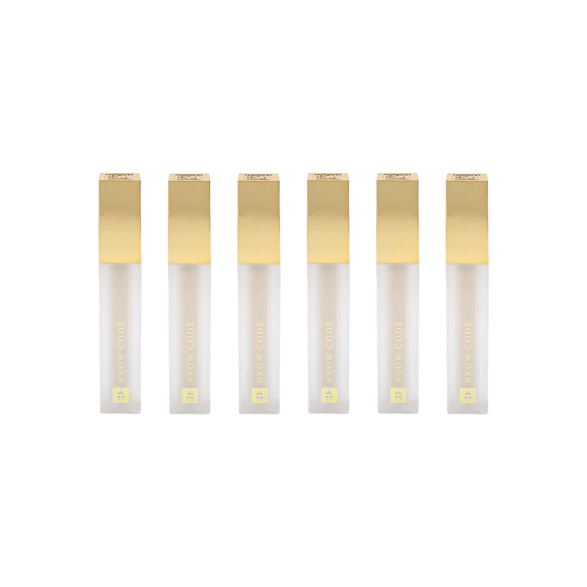 Alias Brow Gel Retail Pack