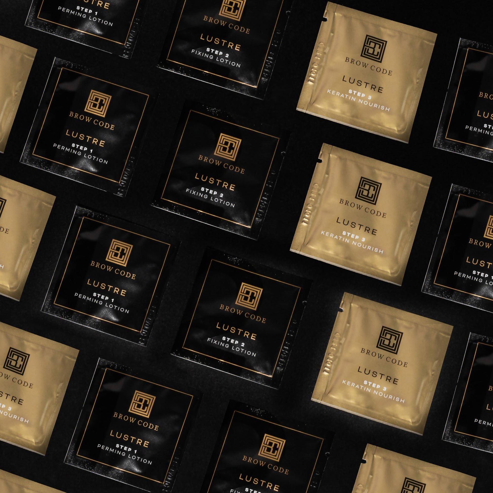 Professional Brow Lamination Kit